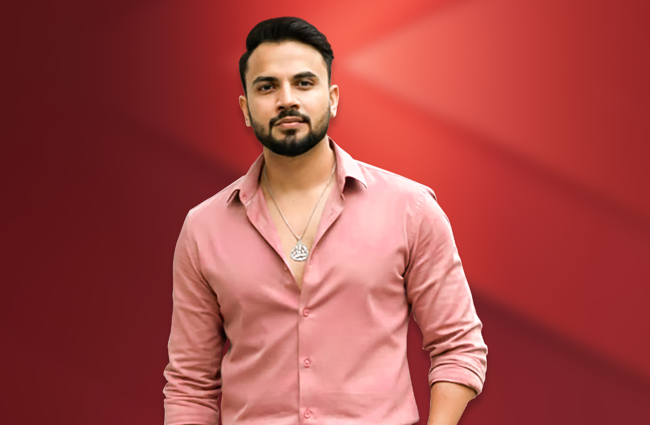 Feel Free Within Fabric