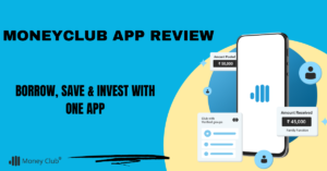 Moneyclub app review